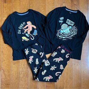 Old Navy Gingerbread Bundle